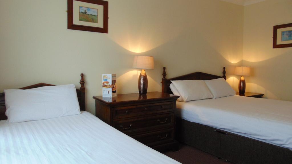 The Harrowgate Hill Lodge دارلينجتون المظهر الخارجي الصورة